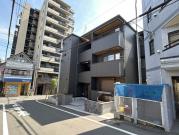 D-ROOM寺町