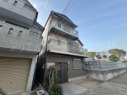 早宮4丁目戸建て