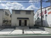 小田急小田原線生田駅まで徒歩5分