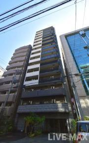 プレサンス心斎橋ブライト