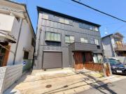 天美西1丁目テラスハウス