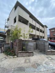 地下鉄御堂筋線北花田駅まで徒歩5分