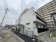PREMORY名取駅前 B