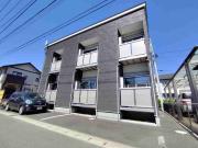 アスコット小田原