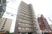 熊本市電健軍線呉服町駅まで徒歩2分