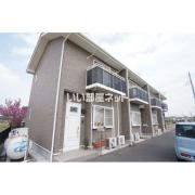 東武東上線川越市駅まで徒歩14分