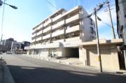 地下鉄今里筋線だいどう豊里駅まで徒歩12分