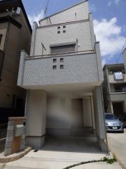 カサブランカ根岸