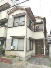 埼玉高速鉄道川口元郷駅まで徒歩8分