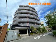 アップルハイツ南芥川