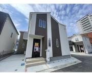 ＪＲ南武線中野島駅まで徒歩3分