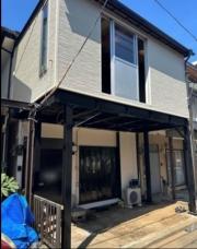 トップヒルズ平戸