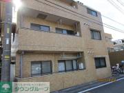 ライオンズマンション東川口第2