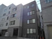 ＪＲ函館本線札幌駅まで徒歩5分