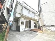 あきる野市平沢戸建