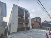 ジーメゾン大和郡山ルクディ