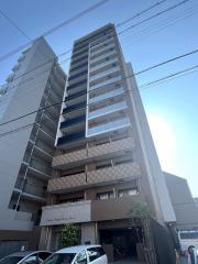 ファステートNAGOYA今池バレンシア