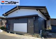 西改田戸建借家