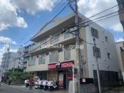 小田急小田原線海老名駅まで徒歩11分