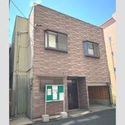 中道4丁目戸建