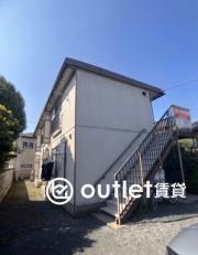 ＪＲ常磐線赤塚駅まで徒歩5分