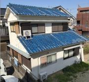 和歌浦東戸建て