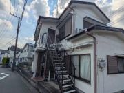 相鉄本線鶴ケ峰駅まで徒歩20分