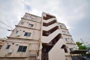 仙川マンション