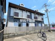 ハイツ旗崎