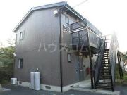 サニービラ戸塚