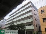東急田園都市線用賀駅まで徒歩2分