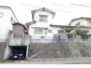 富士見が丘西2丁目貸家