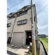 藤井寺市川北2丁目戸建