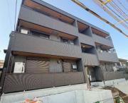 Noble raffiner 元町