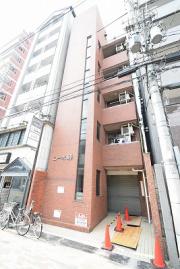 コーポ峰