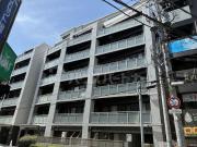 ＪＲ総武線（各駅停車）船橋駅まで徒歩3分
