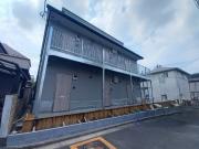 コーラルコート秋津弐番館