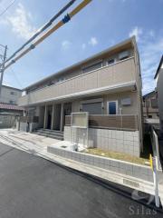 近鉄南大阪線河内松原駅まで徒歩21分