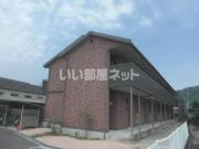 近鉄大阪線名張駅まで徒歩10分