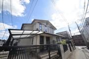 ＪＲ中央線武蔵小金井駅まで徒歩14分