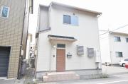 厚生町貸家