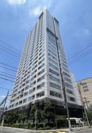 パークタワー錦糸町