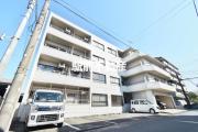 西鉄天神大牟田線櫛原駅まで徒歩19分