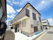 サンライズ柏明原