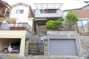 津田元町3丁目貸家