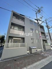Agio大宮