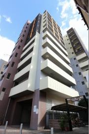 ＪＲ鹿児島本線戸畑駅まで徒歩7分