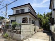 秦野市曽屋リノベーション戸建