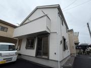安行原戸建