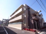カームハイツ5番館